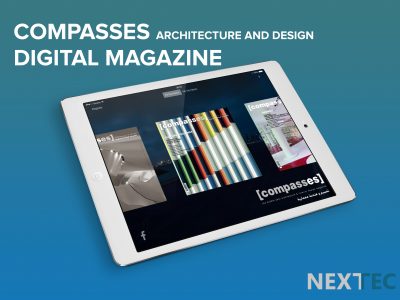 Compasses Architecture and Design