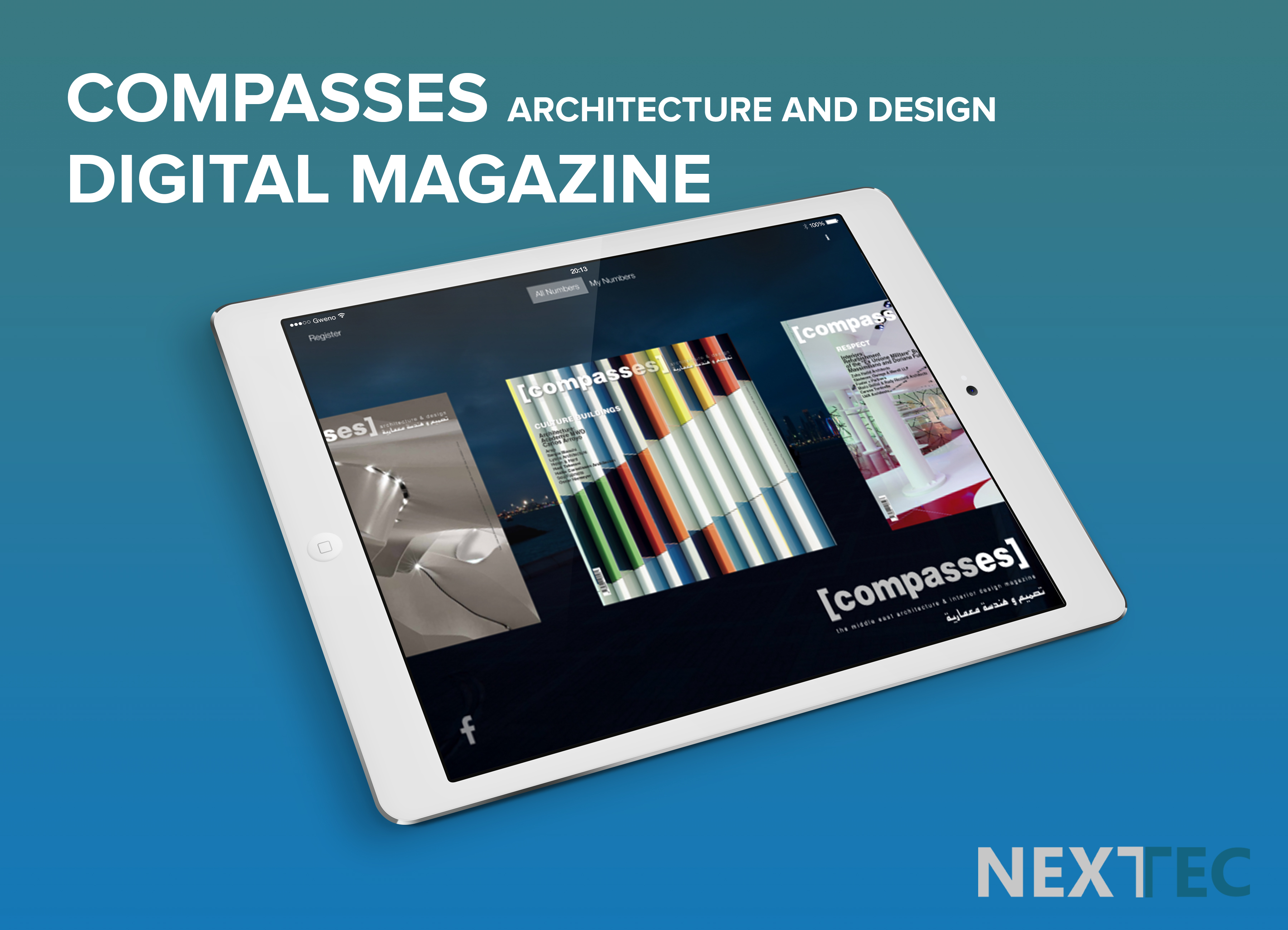 Compasses Architecture and Design